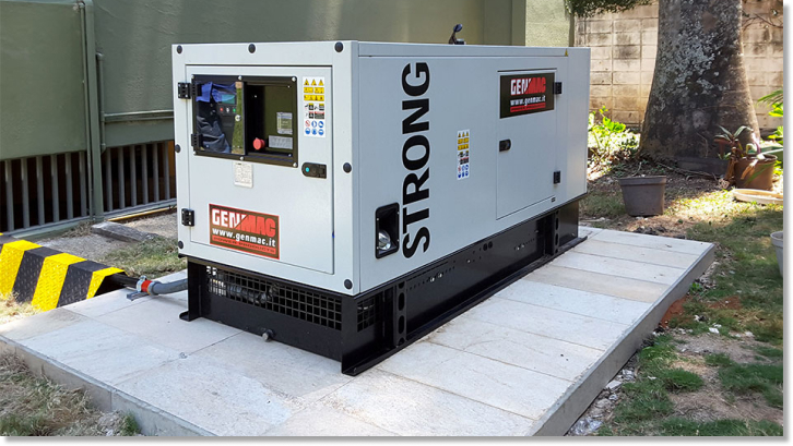 Експертна оцінка об'єкта енергозабезпечення