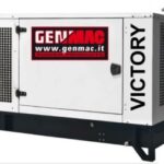 VICTORY G30BS 50Hz@1500RPM 400/230V 3PH