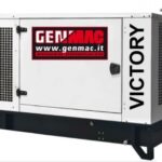 VICTORY G40BS 50Hz@1500RPM 400/230V 3PH